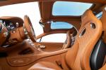 Bugatti Chiron Sky View Show Car 2018 года